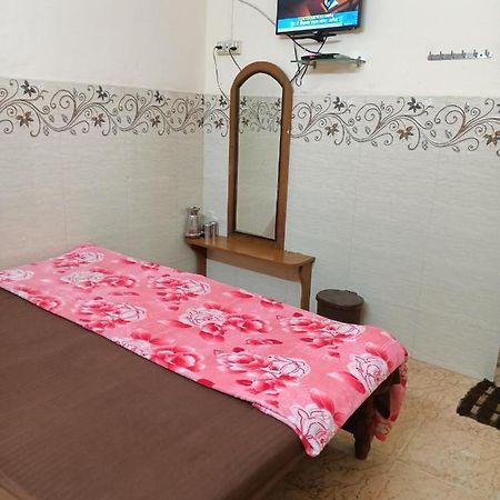 Maria Guest House Colva. Exterior foto