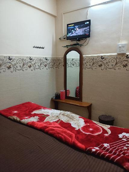 Maria Guest House Colva. Exterior foto