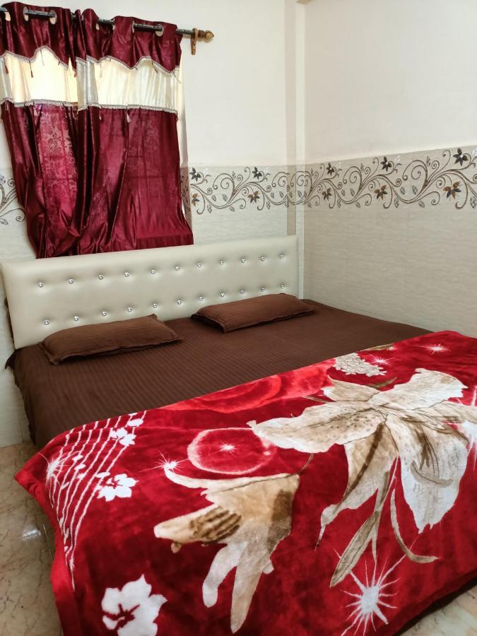 Maria Guest House Colva. Exterior foto