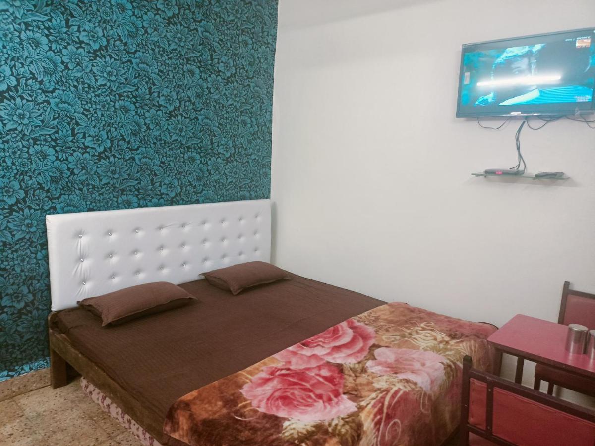 Maria Guest House Colva. Exterior foto